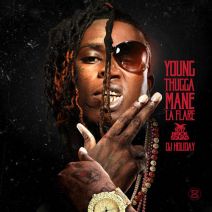 Gucci Mane, Young Thug - Young Thugga Mane La Flare